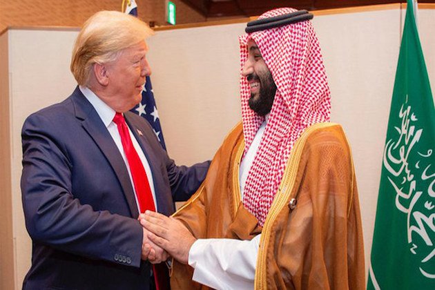 trump