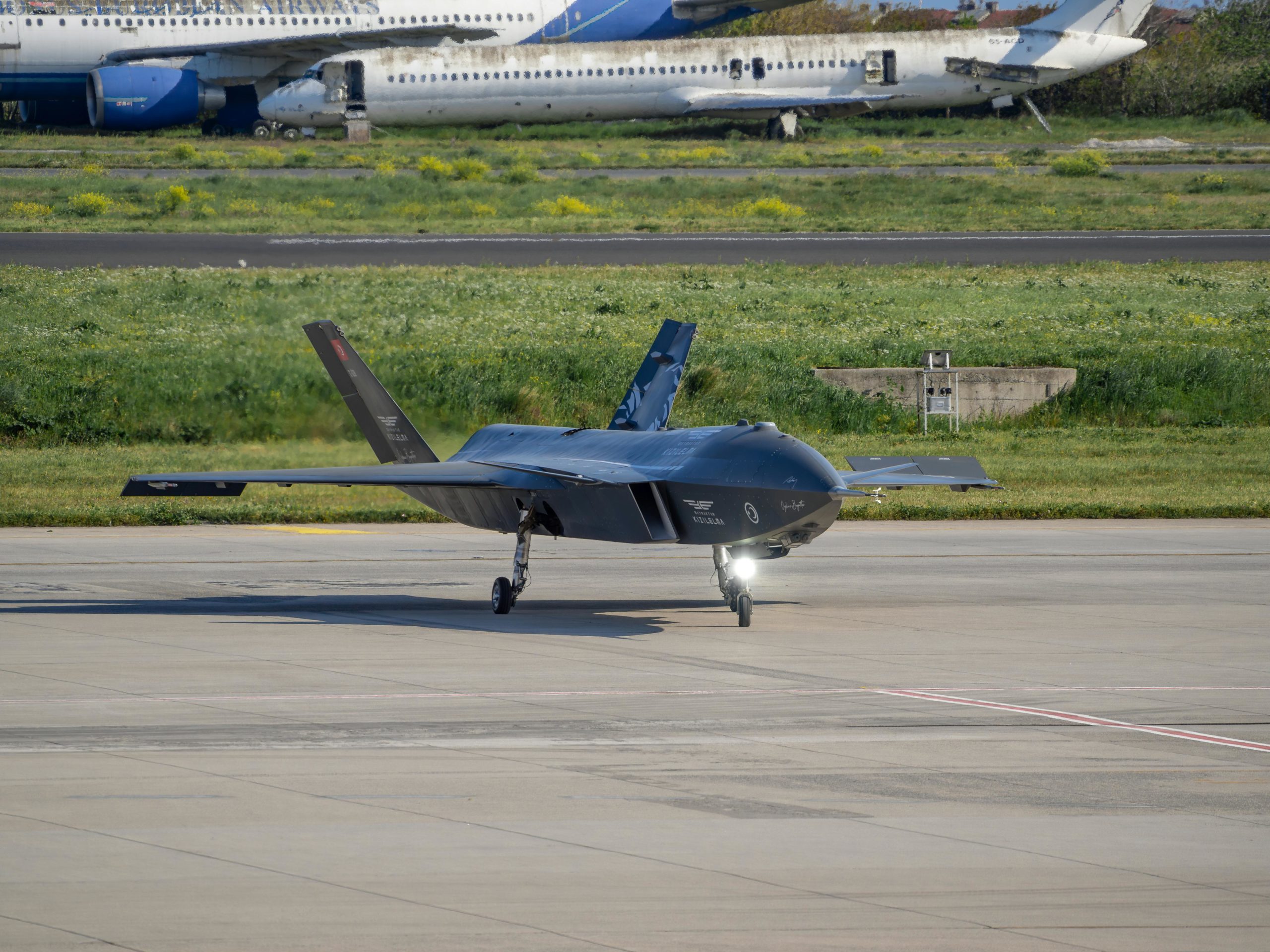 drone