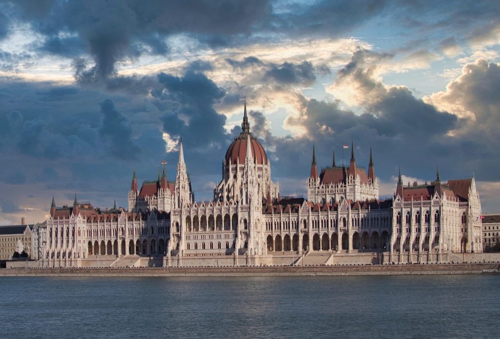 Budapest Global Dialogue 2025, june 16-18 2025