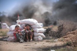 After the Trump–Netanyahu meeting, “three or four days” to hope for Hamas’s approval
