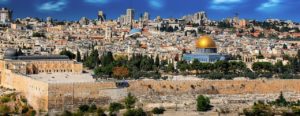 Donald Trump Welcomed as a Messiah in the Middle East: The American Miracle
