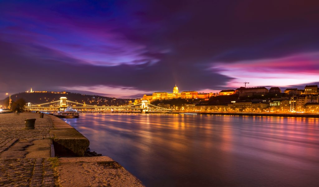 Budapest: Trump and Putin’s European Gamble