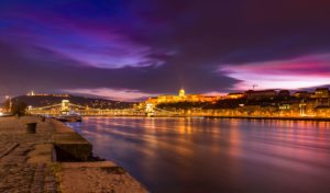 Budapest: Trump and Putin’s European Gamble