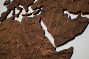 Sudan in Flames: The Shadow of Turkey and Egypt