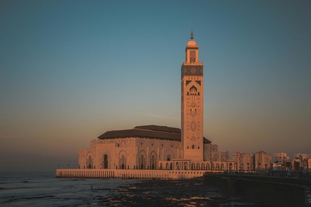 Mohammed VI and Moroccan Youth: Toward a Renewal of the Pact of Trust