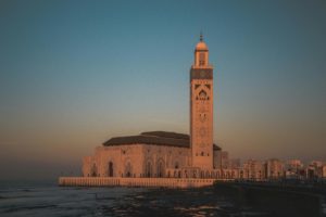 Mohammed VI and Moroccan Youth: Toward a Renewal of the Pact of Trust