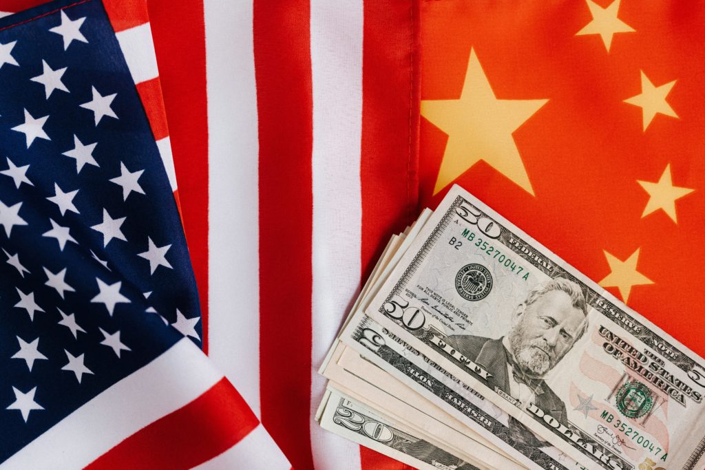 Trump’s Return to the Spotlight of the Asian Pivot